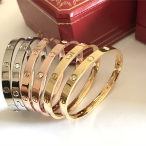 Cartier Bracelet 39252