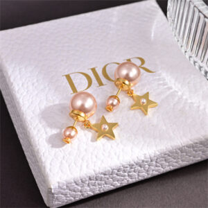 Dior Earrings 39258