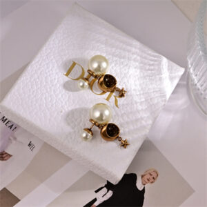 Dior Earrings 39259
