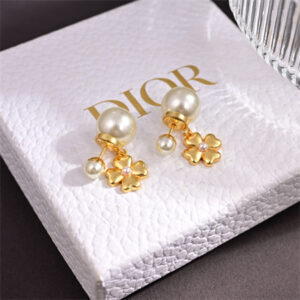 Dior Earrings 39260