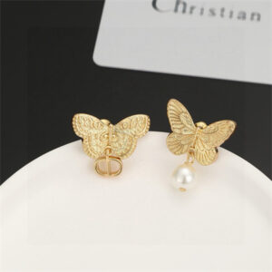 Dior Earrings 39261