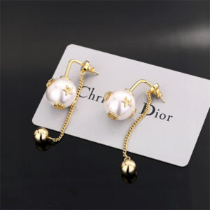 Dior Earrings 39262