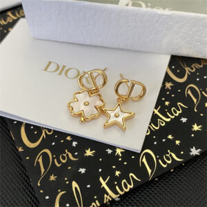 Dior Earrings 39265
