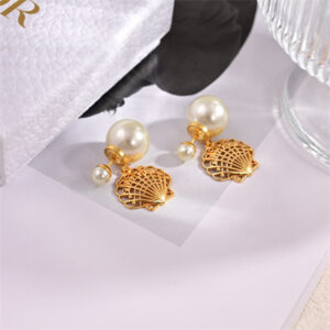 Dior Earrings 39266