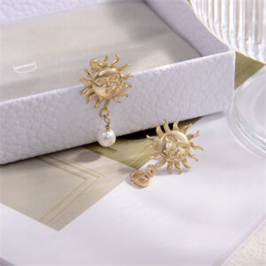 Dior Earrings 39267