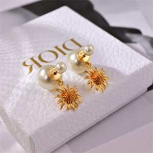 Dior Earrings 39268