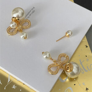 Dior Earrings 39269