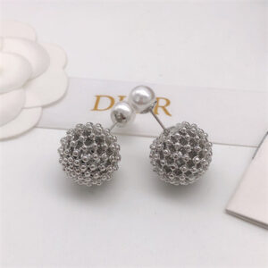 Dior Earrings 39270