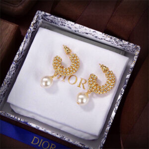 Dior Earrings 39272