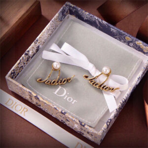 Dior Earrings 39273