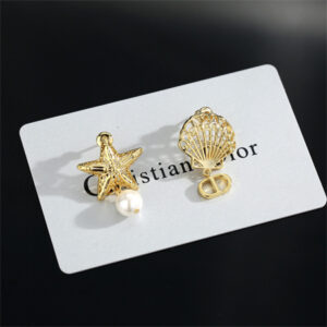 Dior Earrings 39274