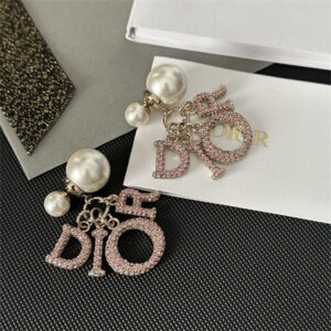 Dior Earrings 39275