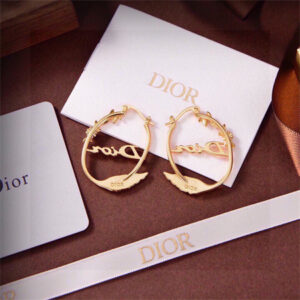 Dior Earrings 39278