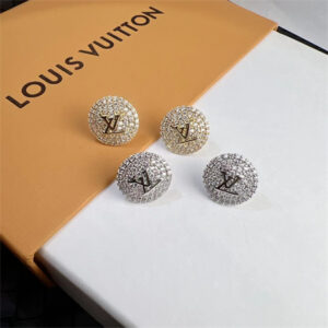 LV Earrings 39279