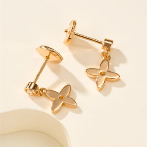 LV Earrings 39280