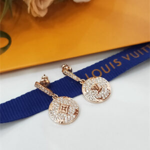 LV Earrings 39282