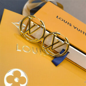LV Earrings 39283