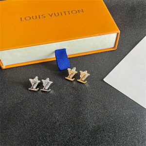 LV Earrings 39284
