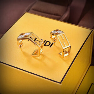 Fendi Earrings 39286