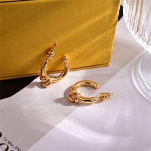 Fendi Earrings 39287