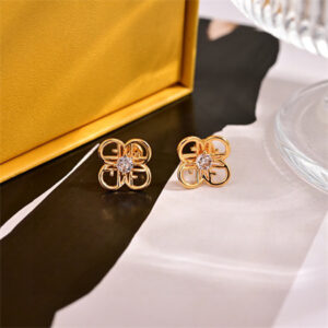 Fendi Earrings 39288
