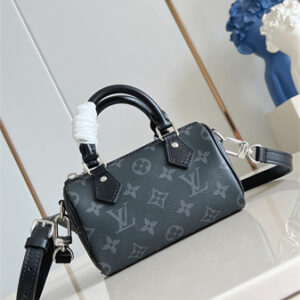 L.V Nano Speedy Monogram Eclipse M26573