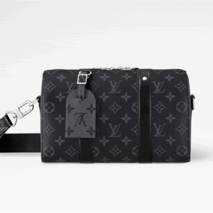 L.V City Keepall Monogram Eclipse M45936 TOP