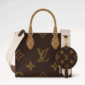 L.V Onthego PM Monogram Canvas M46373 TOP