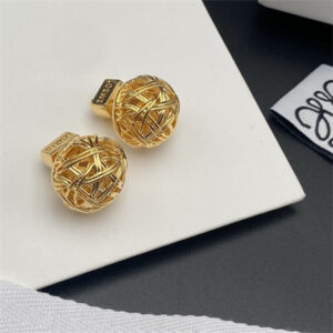 Loewe Earrings 39407