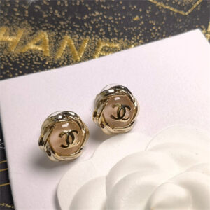 Chanel Earrings 39411