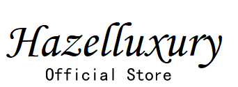 hazelluxury official/real site