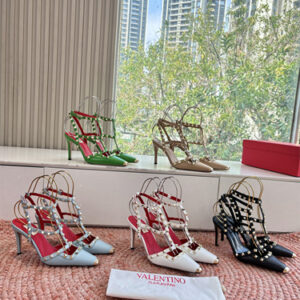 Valentino Pump High Heel  5color options 39531