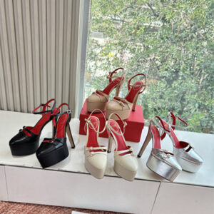 Valentino Pump High Heel  4color options 39532