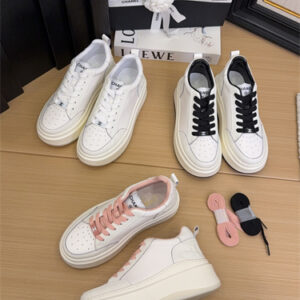 Chanel Women's Sneakers 3color options 39547