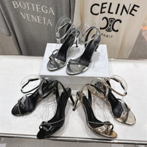 Celine Sandal High Heel 85/60MM 4color options 39564