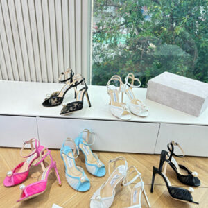Jimmy Choo Sandal High Heel  6color options 39567