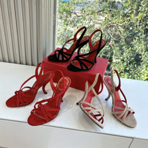 Valentino Sandal High Heel  3color options 39568