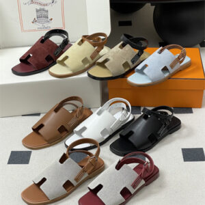 Hermes Maya Sandal  9color options 39572
