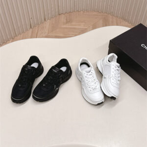 Chanel Women's Sneakers 2color options 39593