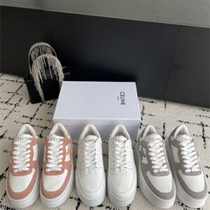 Celine Women's Sneakers 3color Options 39600