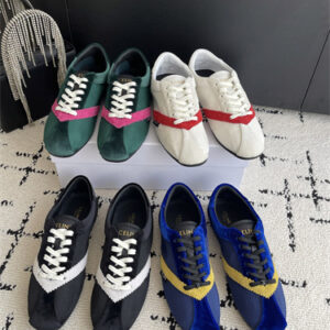 Celine Women's Sneakers 4color Options 39606