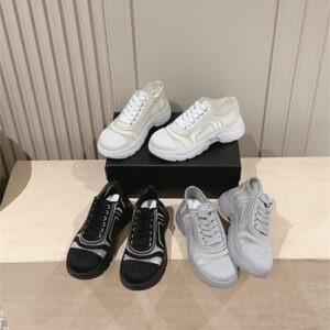 Chanel Women's Sneakers 3colors options 39717