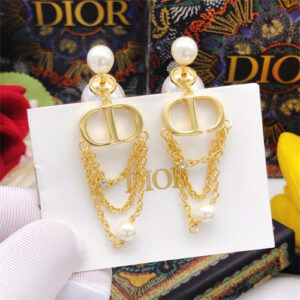 Dior Earrings 39633