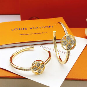 LV Earrings 39634