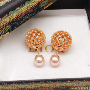 Dior Earrings 39636