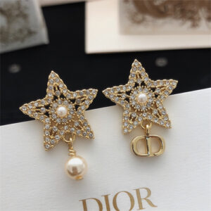 Dior Earrings 39638