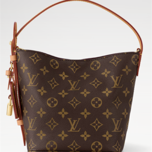LV x TM All In BB Monogram Canvas M12925 TOP