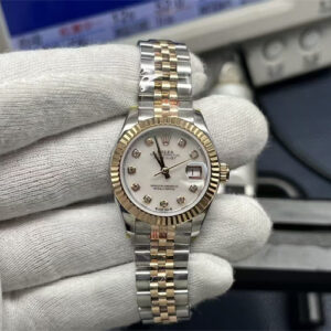Rolex Lady Watch 39478 TOP